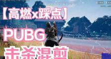 电脑桌面PUBG教程（提升游戏技巧、优化性能、选择合适的装备和策略，轻松胜利！）