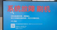 电脑硬件错误（硬件错误导致电脑频繁蓝屏，如何解决？）