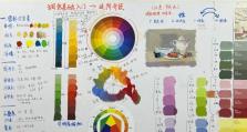 电脑颜色参数调色教程（掌握电脑颜色参数，轻松调出理想色彩！）