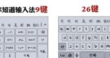 电脑输入字错误怎样抹去？（解决电脑输入错误的实用方法）