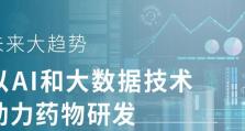 未来大数据如何引领科技创新与社会进步（预测、洞察与应用——大数据时代的无限可能性）