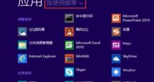 电脑重装win8系统详细流程（轻松学会电脑重装win8系统，让电脑焕然一新）