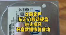 硬盘磁头损坏的迹象及诊断方法（详解硬盘磁头故障的指示信号和解决方案）