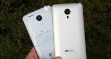 魅族MX4Flyme5.0（Flyme5.0为用户带来无与伦比的操作体验和个性化选择）
