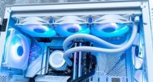 GTX960名人堂（领衔新一代显卡榜单，引领游戏视觉）