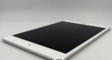 揭秘iPadmini4处理器性能的绝佳表现（全面评析A8芯片在iPadmini4上的运行效能）