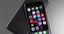 iPhone8拍照之艺术的极致（探索iPhone8拍照功能的卓越之处，让你的照片达到艺术的高度）