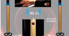 先锋5.1音柱（纵享视听盛宴，音乐世界的极致体验）