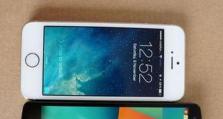 Nexus5手机（一款值得拥有的智能手机选择）