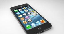 iPhone5（探索iPhone5的卓越功能与令人难以置信的设计）