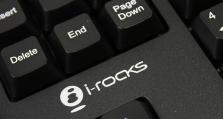 irocks6260键盘（全新升级，让你的键盘操作更畅快）