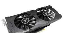 GTX-1050显卡性能解析（GTX-1050显卡在游戏和图形处理方面的表现及优势）
