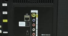 三星电视HU5900的性能和用户体验评测（一款高性价比的电视产品，为您带来卓越的观影体验）