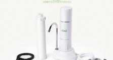 以安之星前置净水器的性能和效果如何？