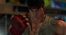 《街头霸王4PS4版——终极格斗游戏的巅峰之作》（PS4版街头霸王4，高清画质与畅快格斗的完美结合）
