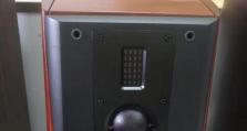 惠威M3plus音响的性能和功能测评（揭秘惠威M3plus音响的音质与操作特点）