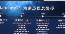华为3.0系统（全新华为3.0系统的特点和优势）