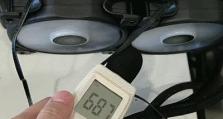 超频电源不足的危害及应对方法（揭示超频电源不足的潜在风险，避免硬件故障）