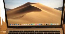 全面解析新款MacBook的优势与特点（探索新款MacBook如何引领电脑市场的新趋势）