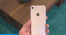 iPhone7和iPhone6的拍照对比（探索两款手机在拍照技术上的差异与优劣）
