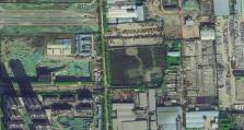 高景一号（全球领先的空间观测平台助力科技创新与发展）