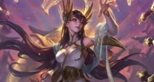 用i3-4005U玩LOL（i3-4005U处理器在LeagueofLegends游戏中的表现和限制）