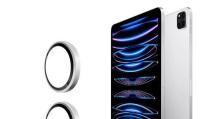 新iPad摄像头的卓越表现（探秘新iPad的高清摄像头，畅享无限创作乐趣）