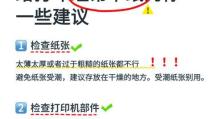 如何解决惠普打印机脱机问题（简单易行的脱机处理措施，让你的打印机重新工作）