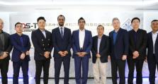 中电科华云——云计算领域的新星（华为云提供商，全方位云计算解决方案，助力企业数字化转型）
