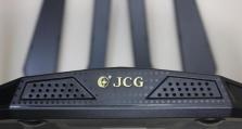 JCG金刚三代（一部领先科技的智能手机，为您带来无与伦比的使用体验）