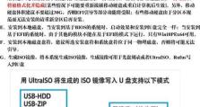 Win10U盘重装系统教程（详细教你如何使用U盘重装Win10系统）