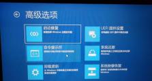 电脑开机蓝屏无法进入系统的解决方法（快速诊断和修复蓝屏问题，恢复正常使用）