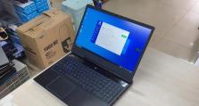 戴尔灵越15i7评测（深度体验戴尔灵越15i7，揭秘其性能、设计和用户体验）
