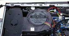 Alienware15使用教程（全面解读Alienware15功能和操作技巧，让你成为游戏领域的霸主）