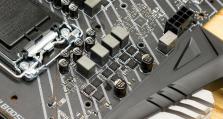 微星Z370主板教程（掌握Z370主板设置、性能优化和故障排查技巧）