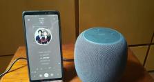 小雅AI音箱如何满足人们的生活需求（探索小雅AI音箱的功能与特点，让生活更便捷智能）