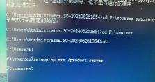 电脑提示系统资源错误解决方法（如何应对电脑系统资源错误）