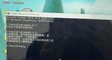 电脑出现chkdsk文件错误的解决方法（快速解决电脑中的chkdsk文件错误问题，让电脑恢复正常运行）