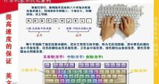 电脑基本知识打字教程（快速提升打字速度的技巧与方法）