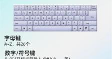 打造个性化的自制键盘小电脑手工教程（实现个性化定制，体验独一无二的键盘手感）