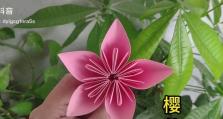 用电脑制作樱花教程（学习如何利用电脑制作美丽的樱花图案）