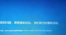 解决电脑32位程序错误的有效方法（深入分析32位程序错误及解决方案）