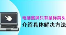 电脑安装错误导致鼠标失效的解决方法（解决鼠标动不了的实用技巧，轻松恢复正常使用）