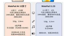 华为平板电脑首次使用教程（快速上手华为平板，让你畅享高效办公和娱乐体验）