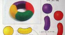 用彩泥打造炫彩电脑主机（DIY电脑主机，释放无限创意想象力）