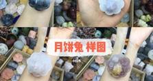 电脑雕刻玉石月饼制作教程（利用电脑科技创新，制作精美玉石月饼）