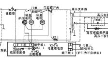 将电脑主机改装成炉子的全面教程（利用旧电脑主机打造实用便捷的炉子，让废物变宝物）
